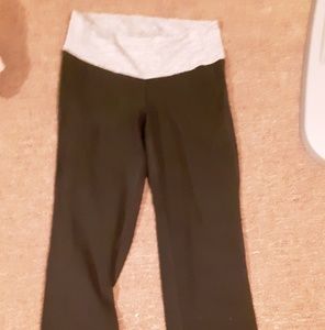 Yoga pants